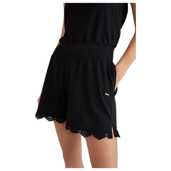 O'neill Γυναικείο σορτς Smocked Shorts
